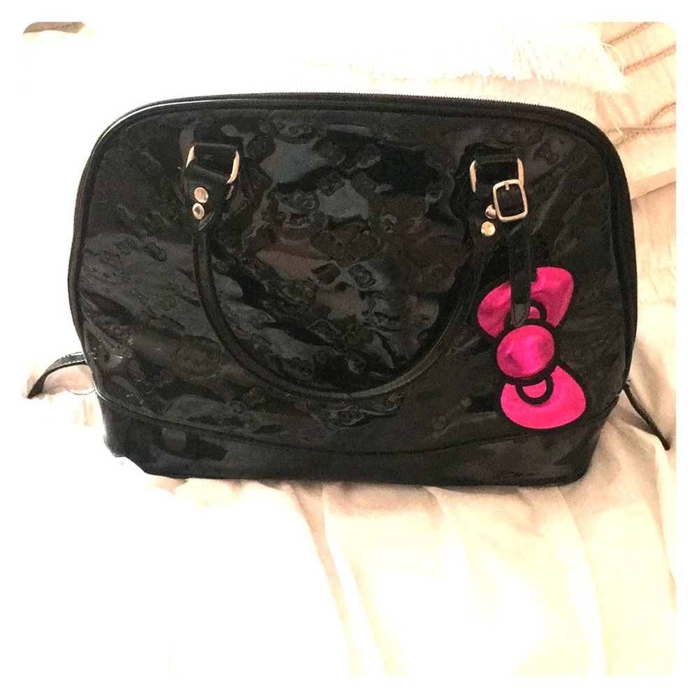 Hello Kitty Bag